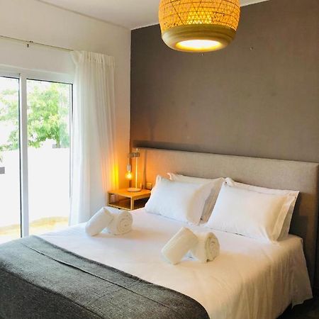 Albufeira Emblematica Apartment - Wifi & Pool Esterno foto