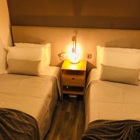 Albufeira Emblematica Apartment - Wifi & Pool Esterno foto