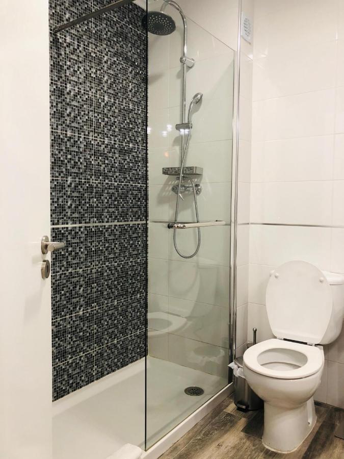 Albufeira Emblematica Apartment - Wifi & Pool Esterno foto