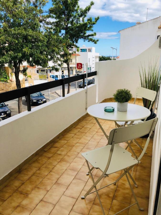 Albufeira Emblematica Apartment - Wifi & Pool Esterno foto
