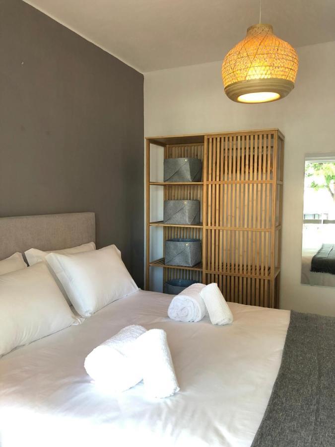 Albufeira Emblematica Apartment - Wifi & Pool Esterno foto