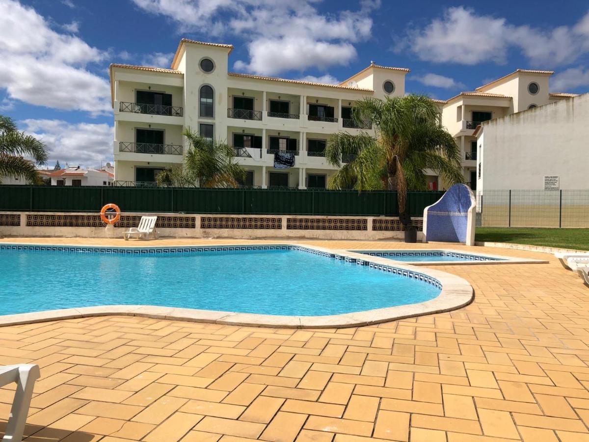 Albufeira Emblematica Apartment - Wifi & Pool Esterno foto