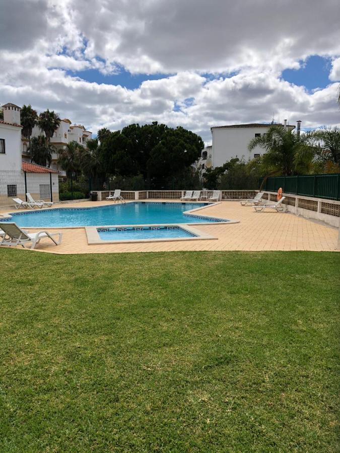 Albufeira Emblematica Apartment - Wifi & Pool Esterno foto
