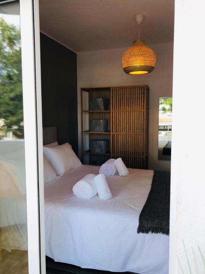 Albufeira Emblematica Apartment - Wifi & Pool Esterno foto