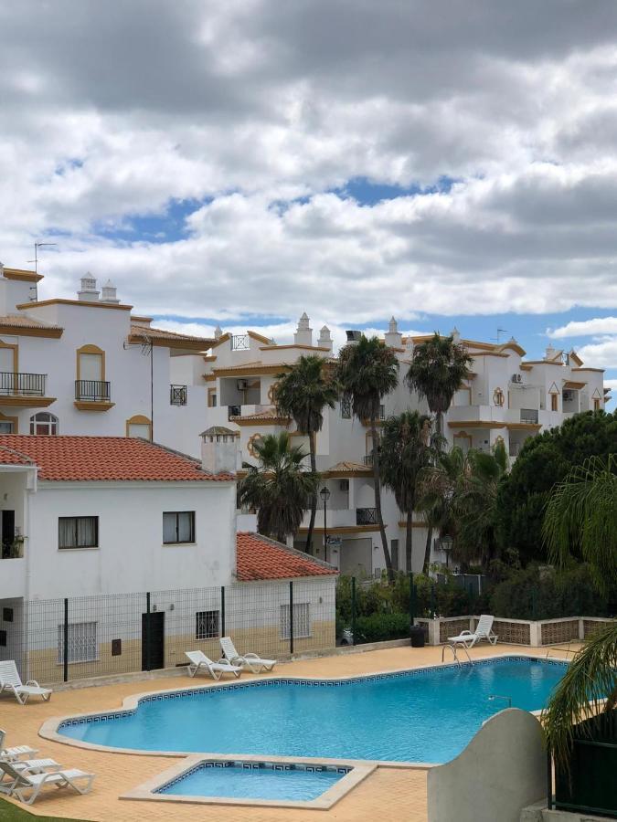 Albufeira Emblematica Apartment - Wifi & Pool Esterno foto