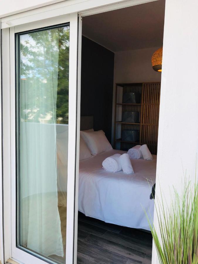 Albufeira Emblematica Apartment - Wifi & Pool Esterno foto