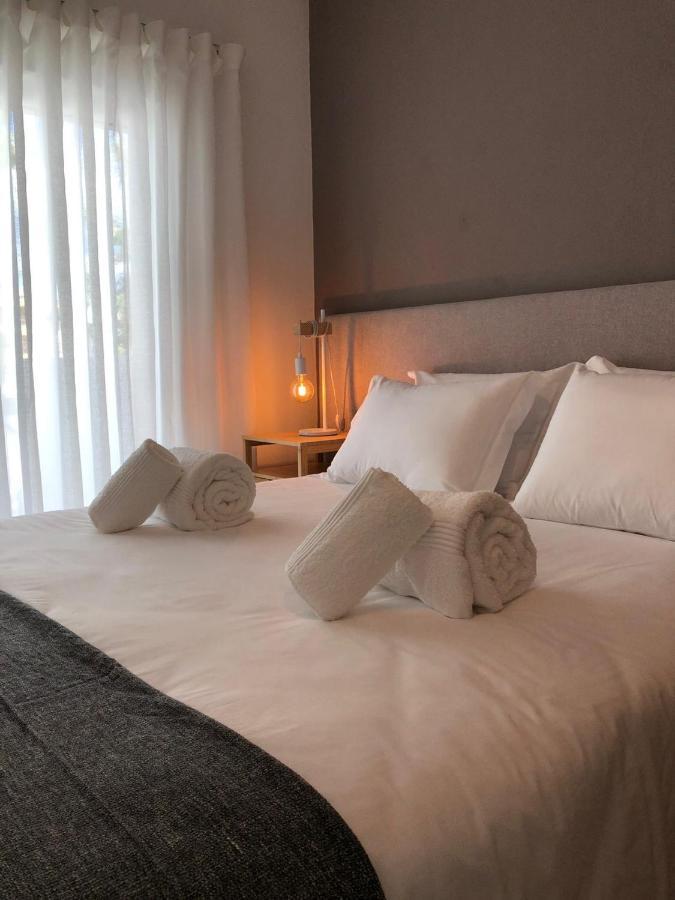 Albufeira Emblematica Apartment - Wifi & Pool Esterno foto