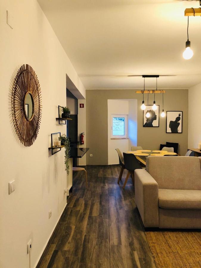 Albufeira Emblematica Apartment - Wifi & Pool Esterno foto